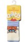 Шкарпетки дитячі Брестські BABY 3060 (495) махрові