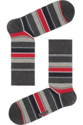 Шкарпетки чоловічі Diwari Happy 15С-23СП (056)