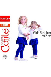 Легінси для дівчаток Lolita