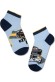 Шкарпетки дитячі Conte-kids ©Disney 17С-136СПМ (371) короткі