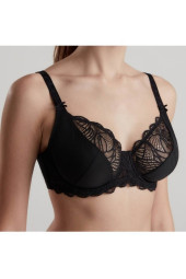 Бюстгальтер Conte Aura RB6099 з м'якою чашкою на каркасах