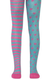 Колготки дитячі Conte-kids TIP-TOP (355) 14С-79СП "Веселі ніжки"