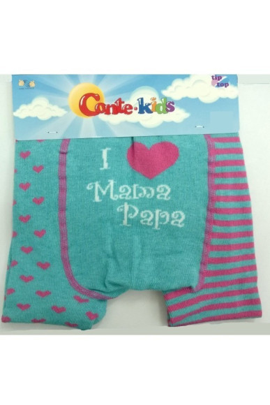 Колготки дитячі Conte-kids TIP-TOP (355) 14С-79СП "Веселі ніжки"