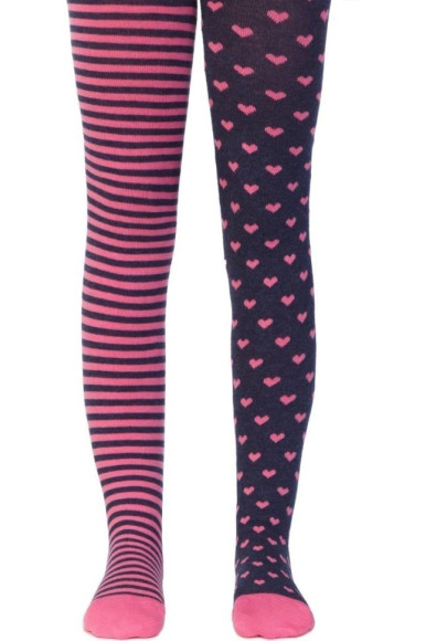 Колготки дитячі Conte-kids TIP-TOP (355) 14С-79СП "Веселі ніжки"