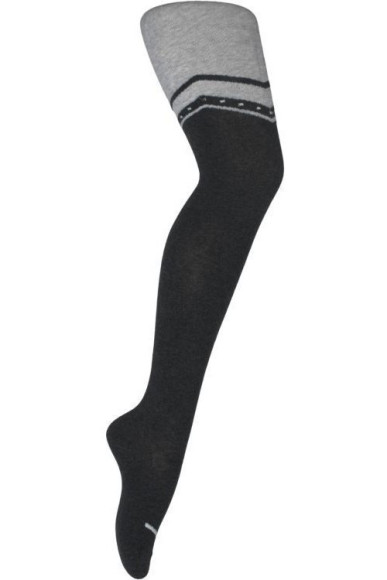 Колготки дитячі Tuptusie 395-J2Z бавовняні