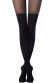 Колготки жіночі Conte Fantasy Impressive з імітацією гольфінів