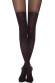 Колготки жіночі Conte Fantasy Impressive з імітацією гольфінів