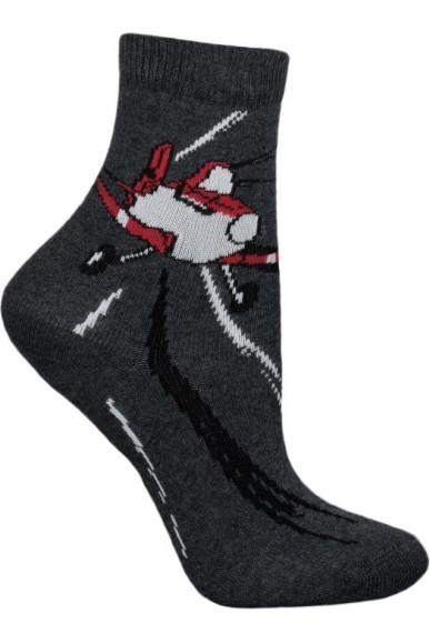 Шкарпетки Chili 748-T1R бавовняні