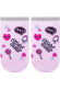 Шкарпетки дитячі Conte-kids Active 17С-87СП (333) ультракороткі