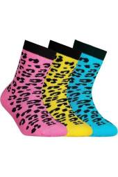 Шкарпетки дитячі Conte-kids Sof-tiki 7С-46СП (225) махрові