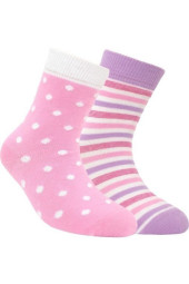 Шкарпетки дитячі Esli 14С-14СПЕ (706) 2 пари
