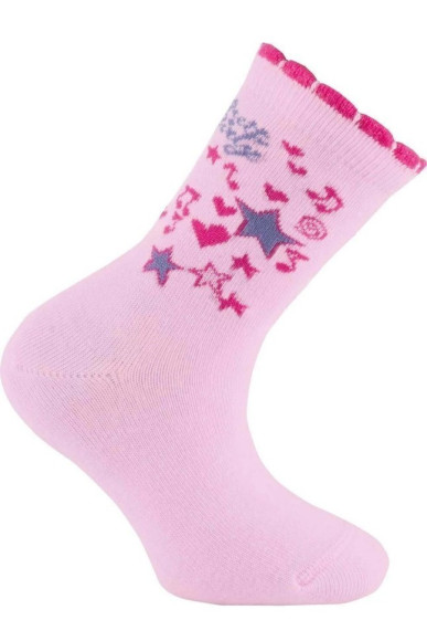 Шкарпетки дитячі Tuptusie 768-90I бавовняні