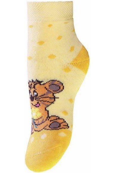 Шкарпетки дитячі Брестські BABY 3060 (821) махрові