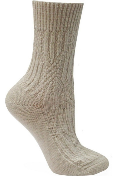 Шкарпетки жіночі Брестські Arctic 1405 (094)