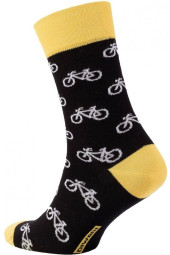 Шкарпетки чоловічі Diwari Happy 17С-151СП (057)