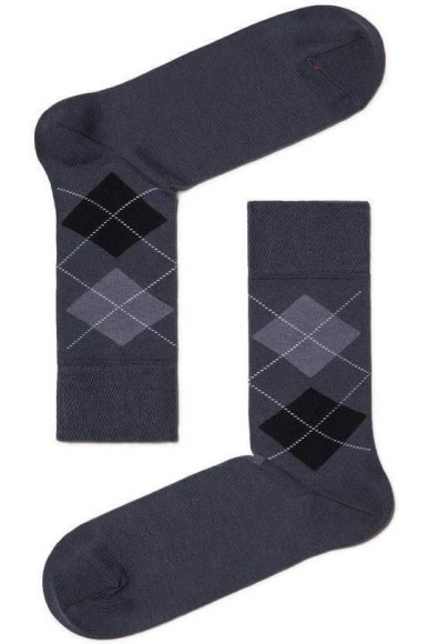 Шкарпетки чоловічі Брестські Classic 2122 (016)