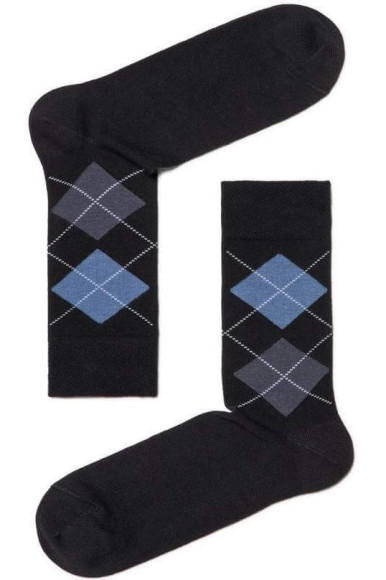 Шкарпетки чоловічі Брестські Classic 2122 (016)