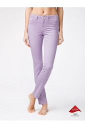 Джинси жіночі Conte CON-38O soft touch моделюючі