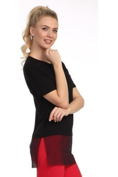 Джемпер жіночий Conte LD 719