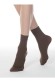 Шкарпетки жіночі Conte Microfibra 50 Den 8С-10СП, 1 пара