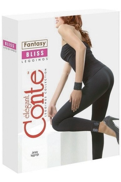 Леггинсы Conte Fantasy Bliss трикотажные