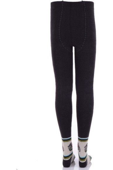 Колготки дитячі Tuptusie 821-5S3 махрові