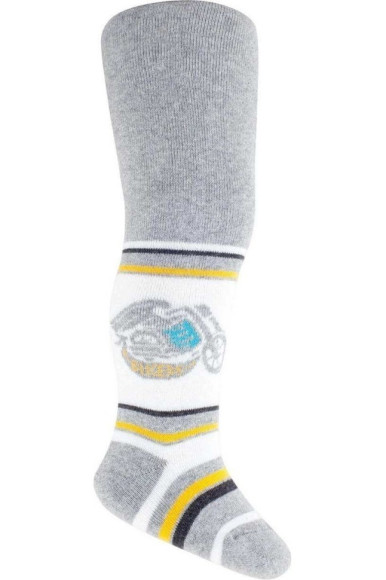 Колготки дитячі Tuptusie 821-5S3 махрові