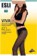 Колготки жіночі Esli Viva 40 Den