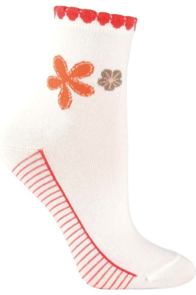 Шкарпетки дитячі TUPTUSIE 768-82F бавовняні