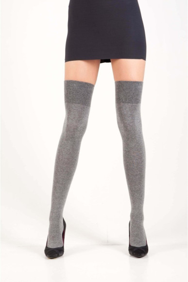 Заколеновки MISS MARILYN 899 NEW Melange