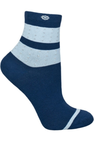 Шкарпетки Chili 748-T1T бавовняні