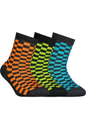 Шкарпетки дитячі Conte-kids Sof-tiki 7С-46СП (226) махрові