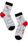 Шкарпетки дитячі Conte-kids Tip-Top 5С-11СП (397) Шкарпетки дитячі Conte-kids Tip-Top 5С-11СП (397)