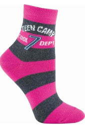 Шкарпетки дитячі Tuptusie 768-94H бавовняні