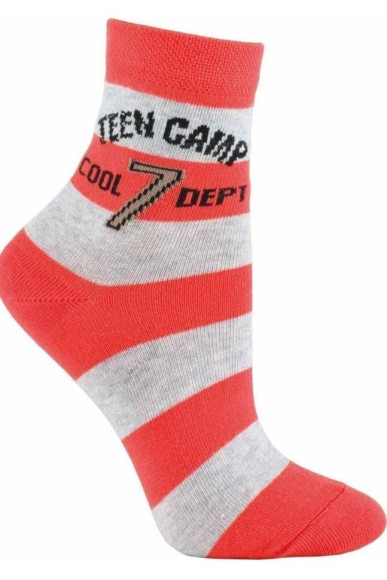 Шкарпетки дитячі Tuptusie 768-94H бавовняні