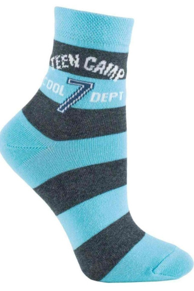 Шкарпетки дитячі Tuptusie 768-94H бавовняні