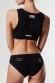 Трусы женские Conte TATTOO STYLE LB 1478 «бикини» с тату-рисунками