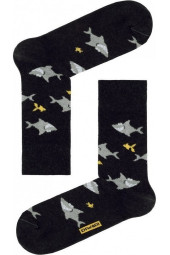 Шкарпетки чоловічі Diwari Happy 17С-151СП (058)