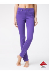 Джинси жіночі Conte CON-38V soft touch моделюючі