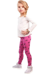 Легінси для дівчаток Milly 16С-259ДТСП