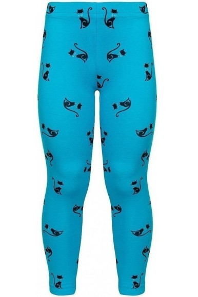 Легінси для дівчаток Milly 16С-259ДТСП