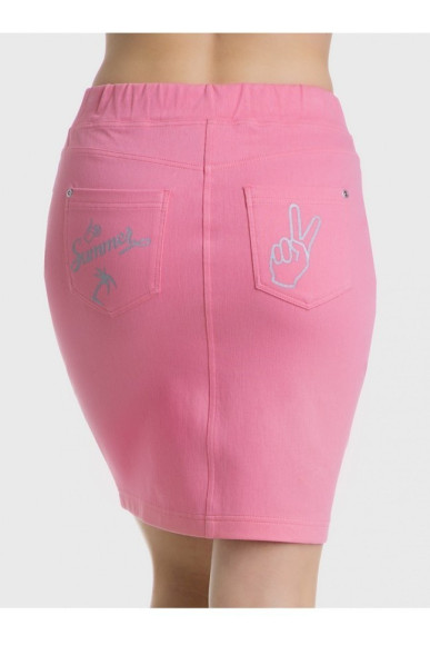 Спідниця жіноча Conte Electra