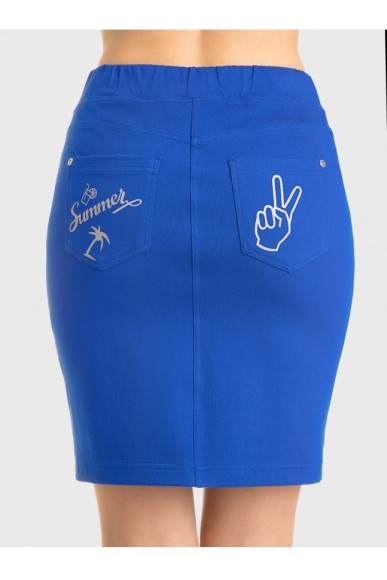 Спідниця жіноча Conte Electra