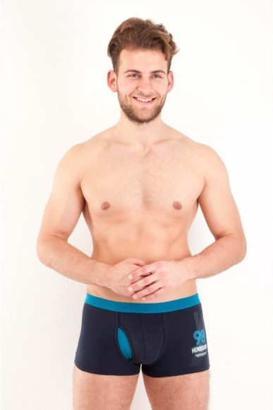 Труси чоловічі Henderson 35032 Mode шорти