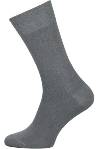 Носки мужские CHILI NEW MEN 029-001 из мерсеризованного хлопка