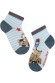 Шкарпетки дитячі Conte-kids ©Disney 17С-136/1СПМ (364) короткі