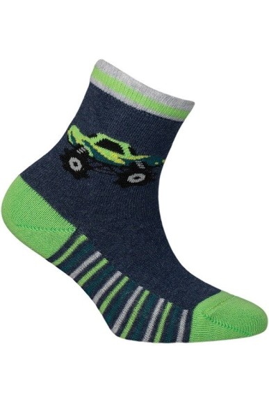 Шкарпетки дитячі TUPTUSIE 768-C7Y бавовняні