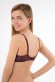 Бюстгальтер Texaleksa 04.1036 з мереживом