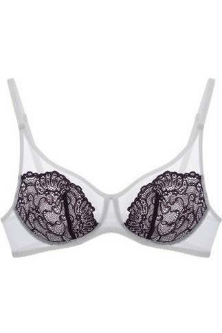 Бюстгальтер Texaleksa 04.1036 з мереживом