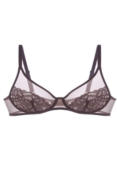 Бюстгальтер Texaleksa 04.1036 з мереживом